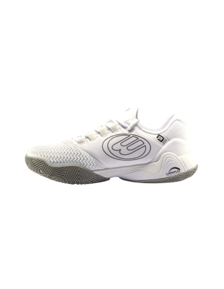 Zapatillas Bullpadel Hack Vibram 23i Bp41012005 | Ofertas de pádel